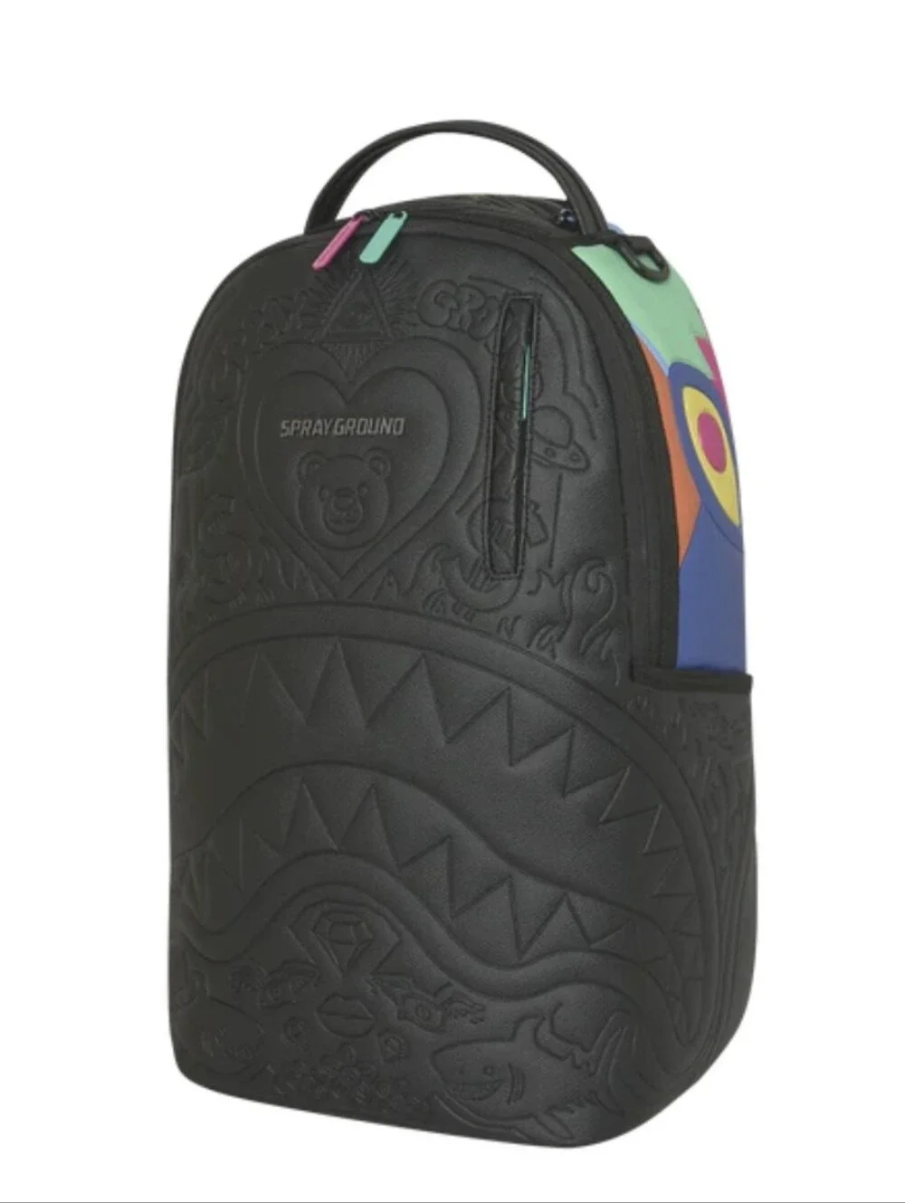 Sprayground Beyond The Dream Backpack